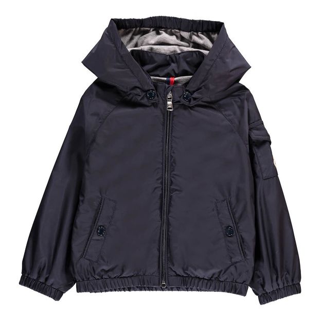 Chaqueta Capucha Eustache-product