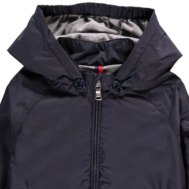 Chaqueta Capucha Eustache-product