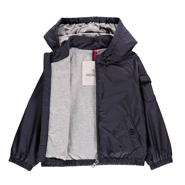 Chaqueta Capucha Eustache-product
