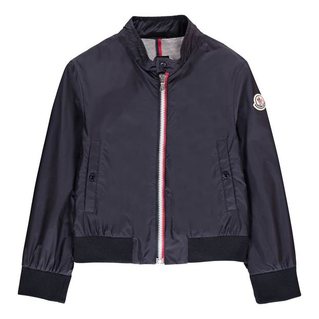 Veste Zippée Fabrice-product