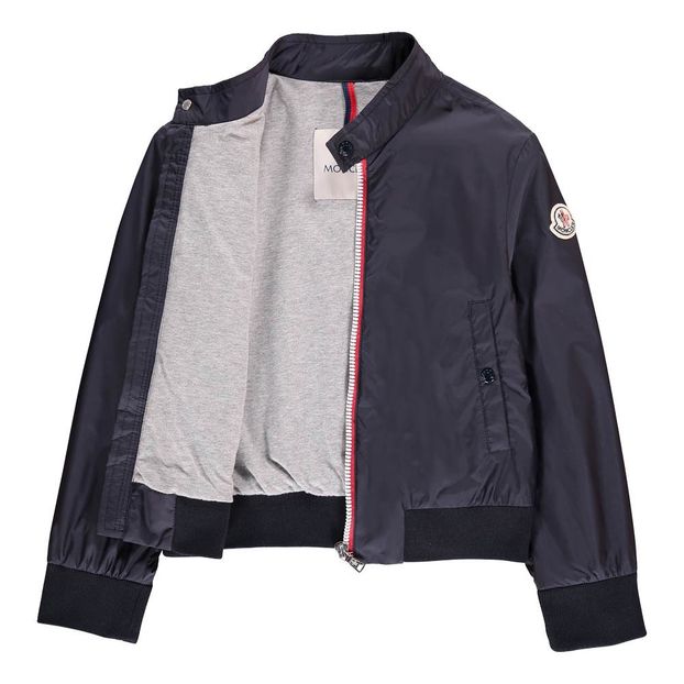 Fabrice Zip-Up Jacket-product