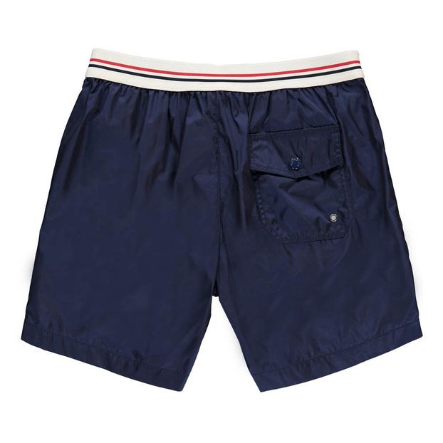 Costume da bagno con logo-product