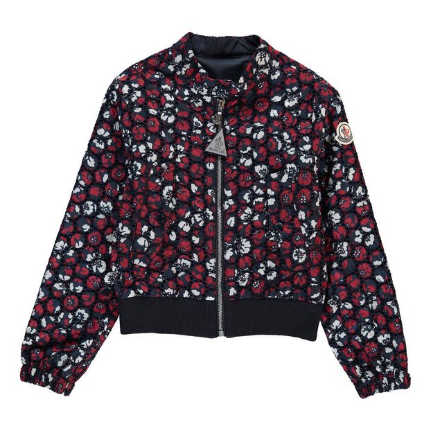 Veste Fleurie Nylon-product