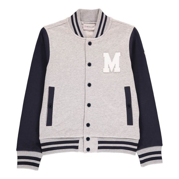 Fleece Jacket-product