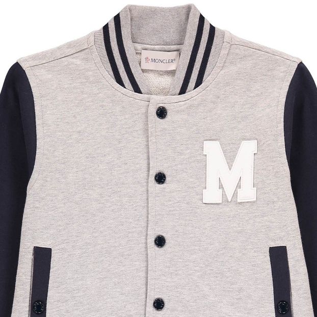 Fleece Jacket-product