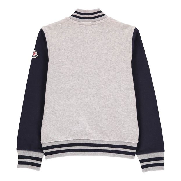 Fleece Jacket-product