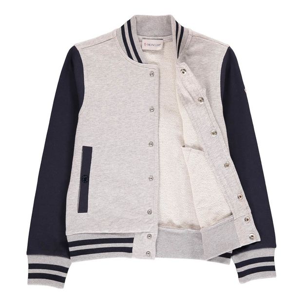 Fleece Jacket-product