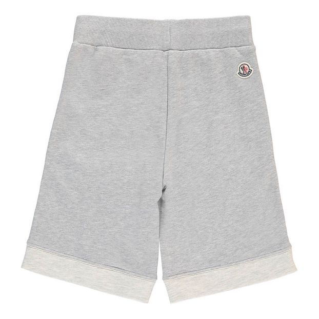 Star Sweat Shorts-product