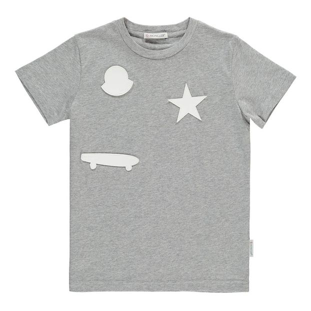 T-shirt Patchs-product