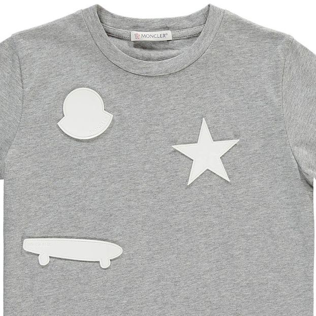 T-shirt Patchs-product