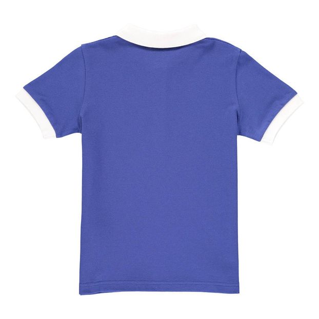 Logo Collar Polo-product