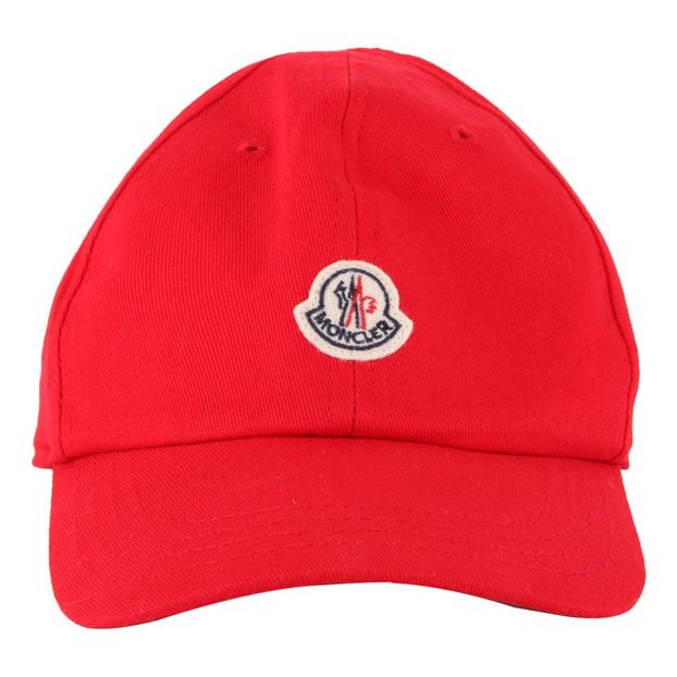 Logo Cotton Cap-product