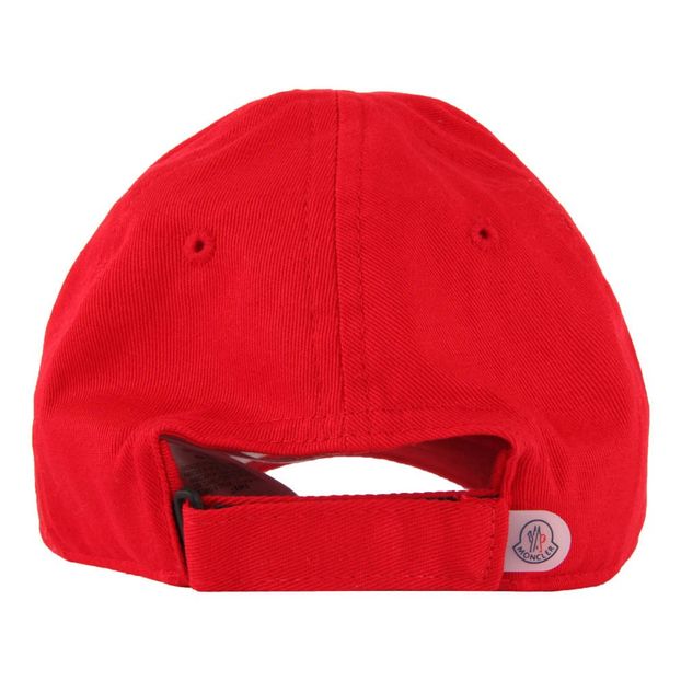 Logo Cotton Cap-product