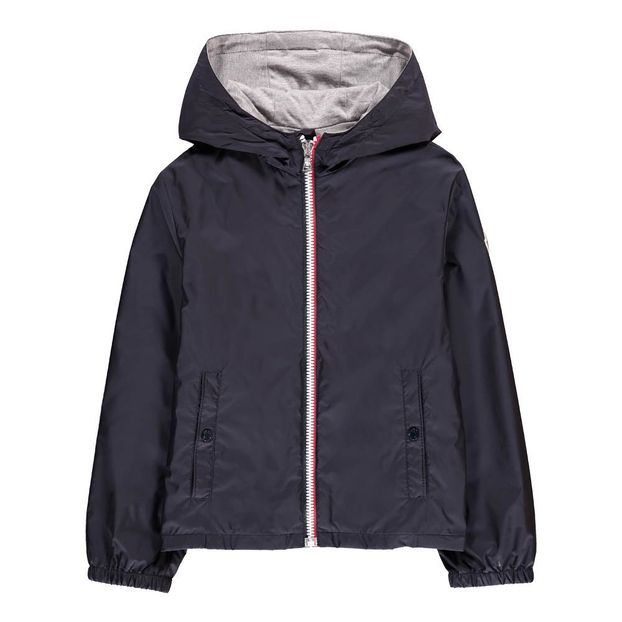 Cazadora Capucha New Urville -product