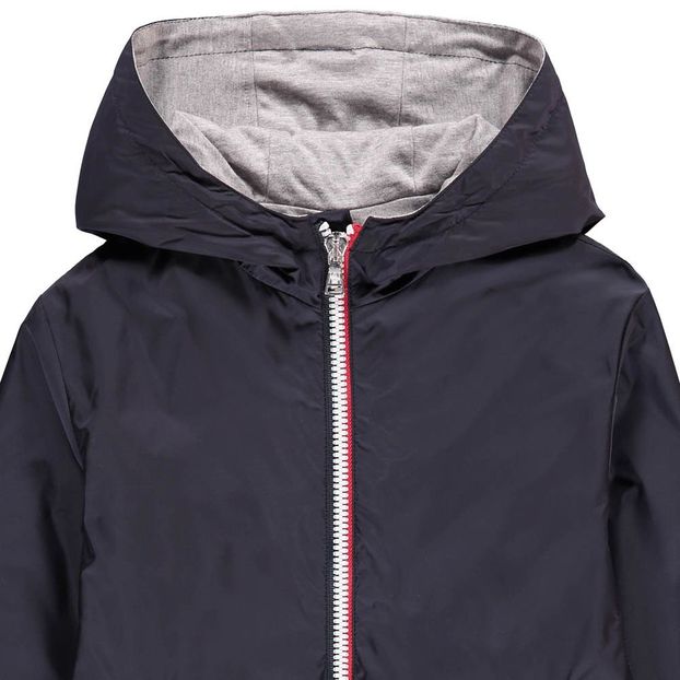 New Urville Hooded Jacket-product