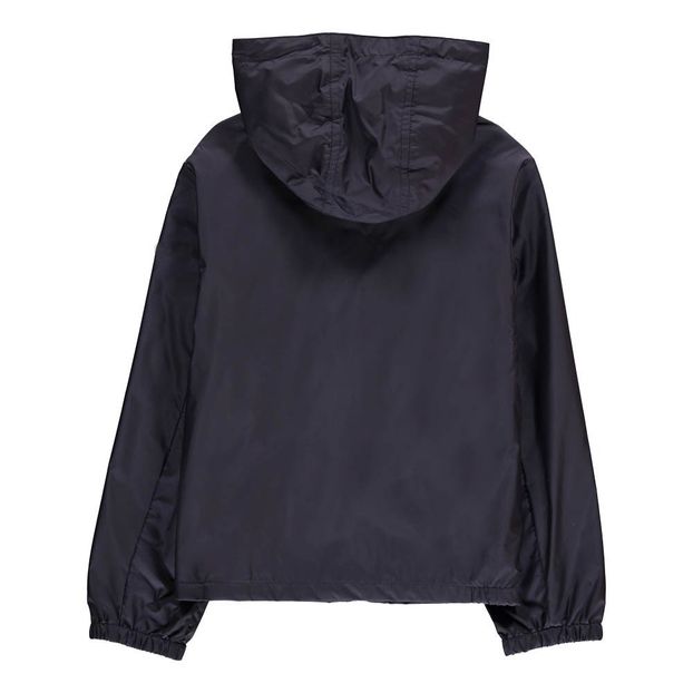 New Urville Hooded Jacket-product