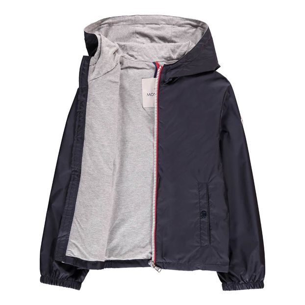 New Urville Hooded Jacket-product