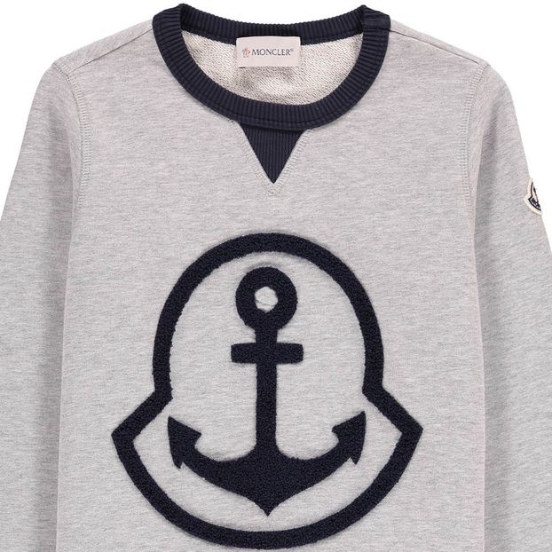 Anchor Sweatshirt-product