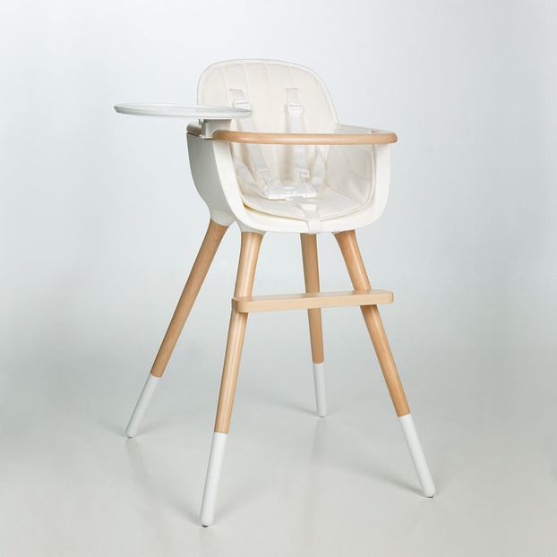 Cojín Trona OVO - Blanco-product
