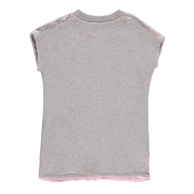 Robe Bi-matières Eléphants Jane-product