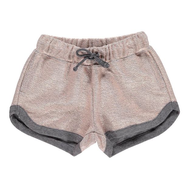 Short Molleton Lurex-product