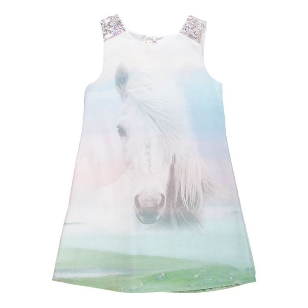 Robe Cheval Paper-product