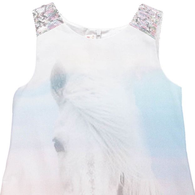 Robe Cheval Paper-product