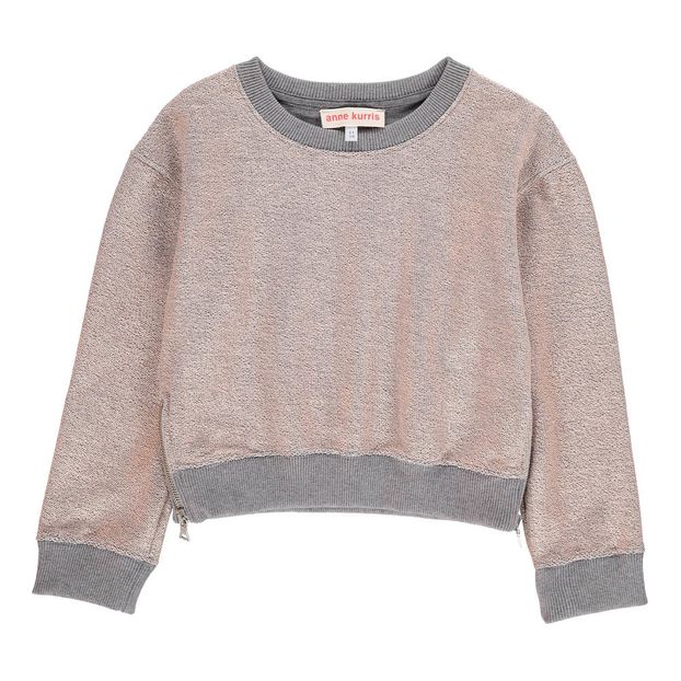 Sweat Court Lurex-product
