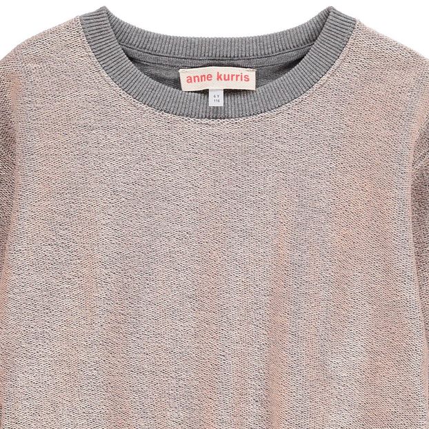Sweat Court Lurex-product