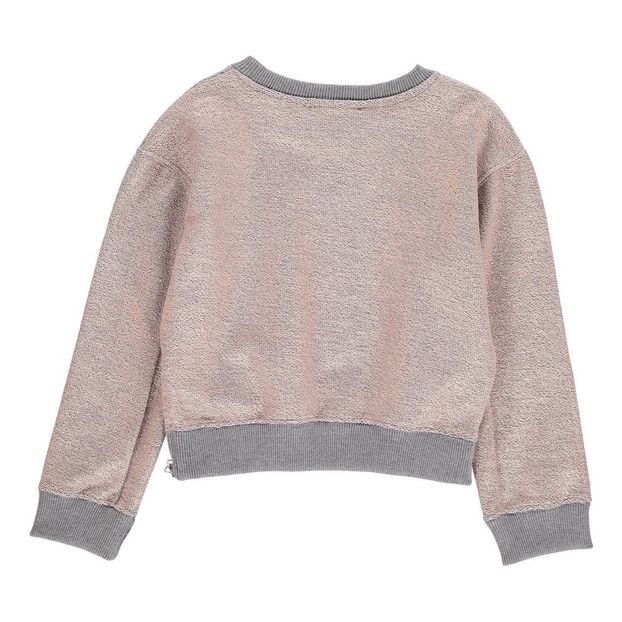 Sweat Court Lurex-product