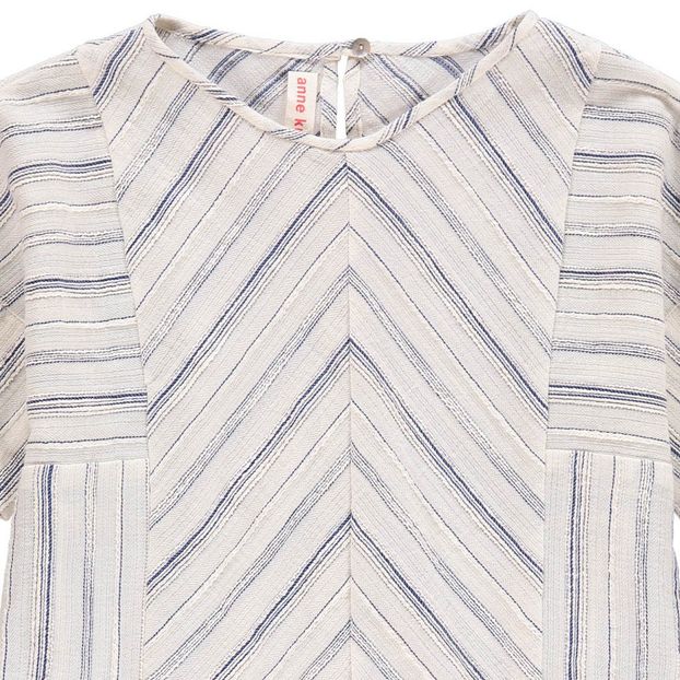 Robe Rayée Lenny-product
