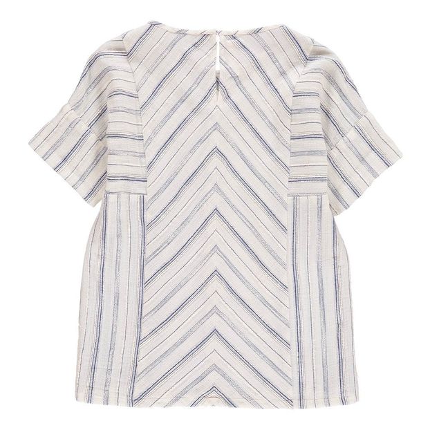Robe Rayée Lenny-product