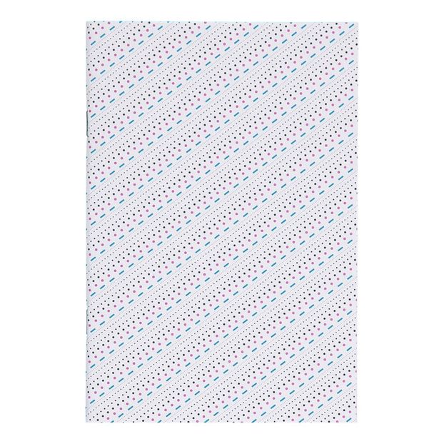 Libreta de lunares - Set de 2-product