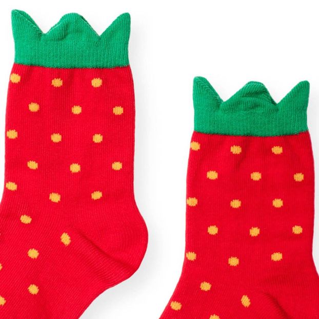 Calcetines Fresas-product