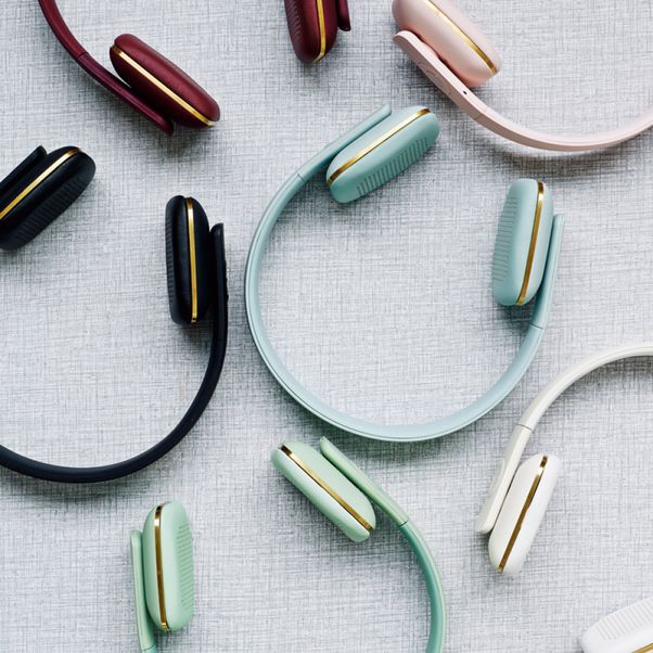 aHead Bluetooth Headset-product