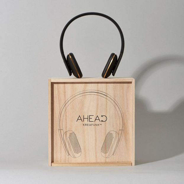 Kopfhörer Bluetooth aHead-product