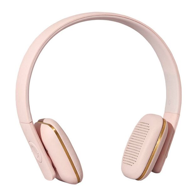 Casque bluetooth aHead-product