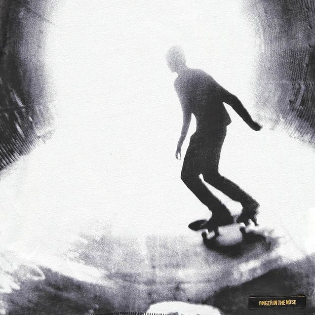 Dalton Skateboarder T-Shirt-product