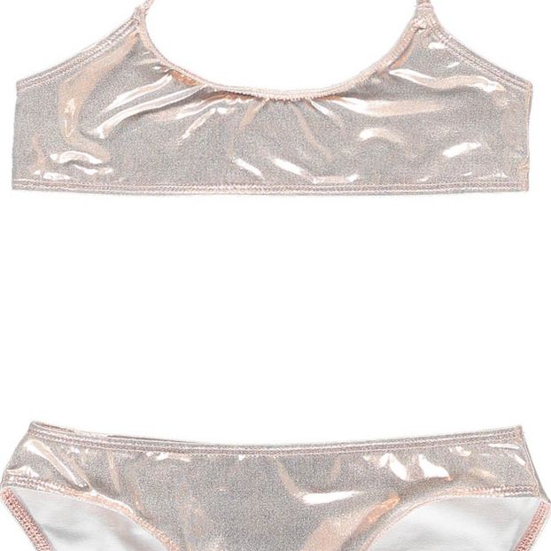 Bikini Métallisé Rio-product