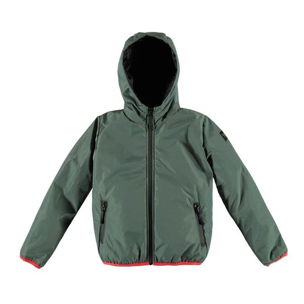Blouson Capuche Buckley Rain-product