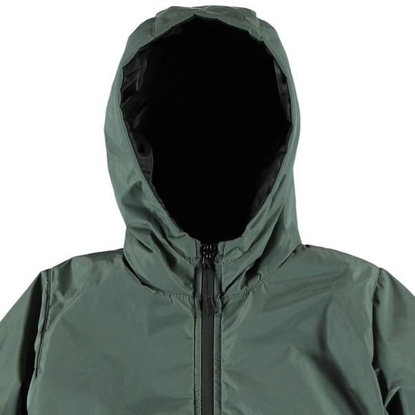 Blouson Capuche Buckley Rain-product