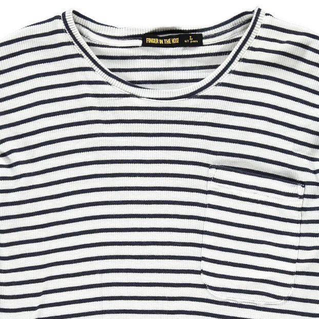 Shine Marinière T-Shirt-product