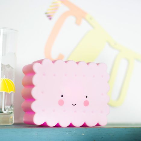 Lámpara pequeña Cookie-product
