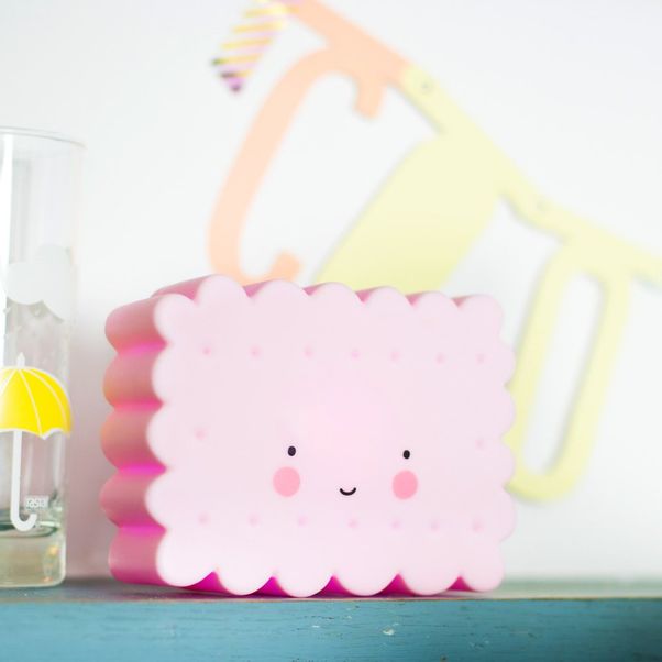 Lámpara pequeña Cookie-product