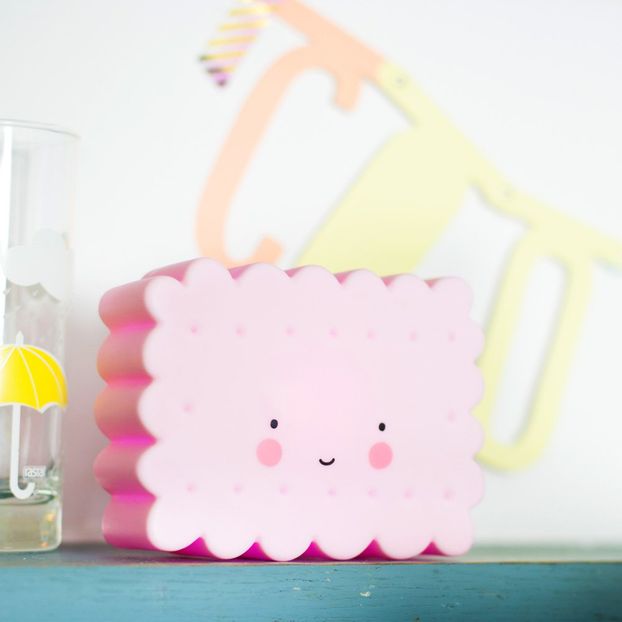 Lámpara pequeña Cookie-product