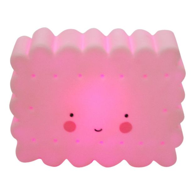 Lámpara pequeña Cookie-product