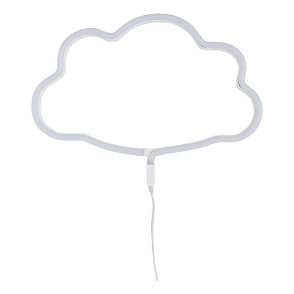 Lámpara Neón Nube-product