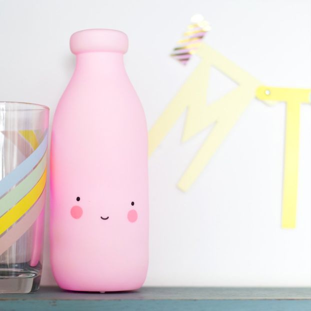 Petite veilleuse bouteille de lait-product