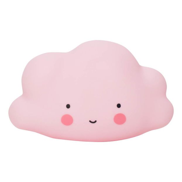 Lámpara pequeña Mini-Nube-product