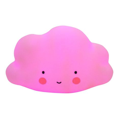 Lámpara pequeña Mini-Nube-product